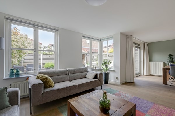 Medium property photo - Dorpstraat 27, 6582 AL Heumen