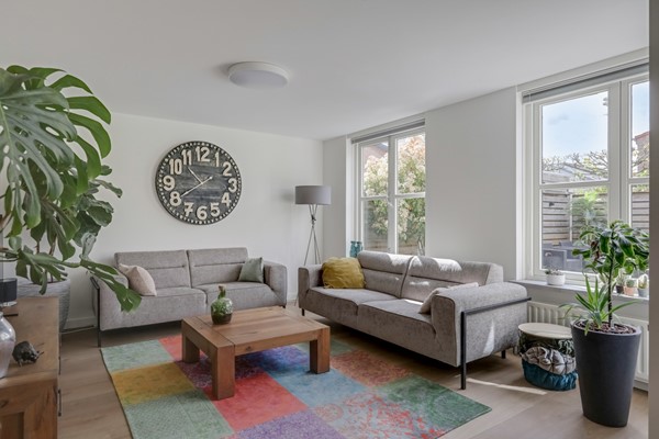 Medium property photo - Dorpstraat 27, 6582 AL Heumen