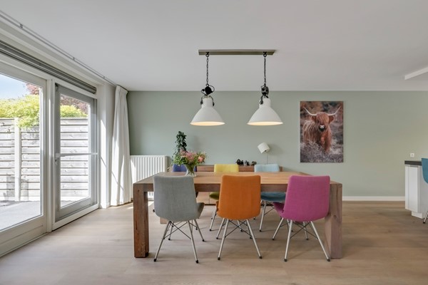 Medium property photo - Dorpstraat 27, 6582 AL Heumen