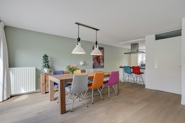 Medium property photo - Dorpstraat 27, 6582 AL Heumen