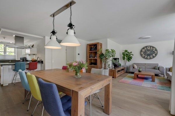 Medium property photo - Dorpstraat 27, 6582 AL Heumen