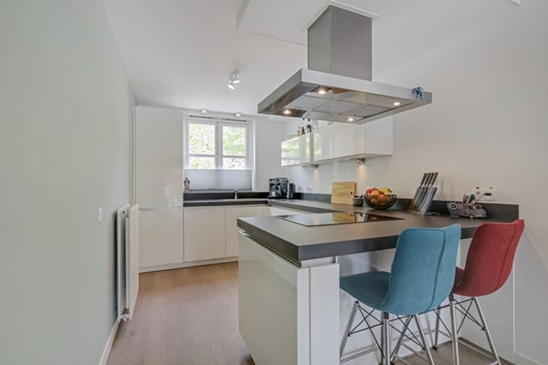 Medium property photo - Dorpstraat 27, 6582 AL Heumen