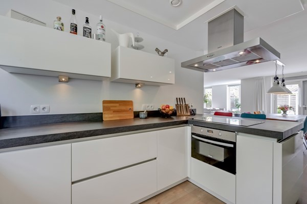 Medium property photo - Dorpstraat 27, 6582 AL Heumen