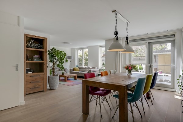 Medium property photo - Dorpstraat 27, 6582 AL Heumen