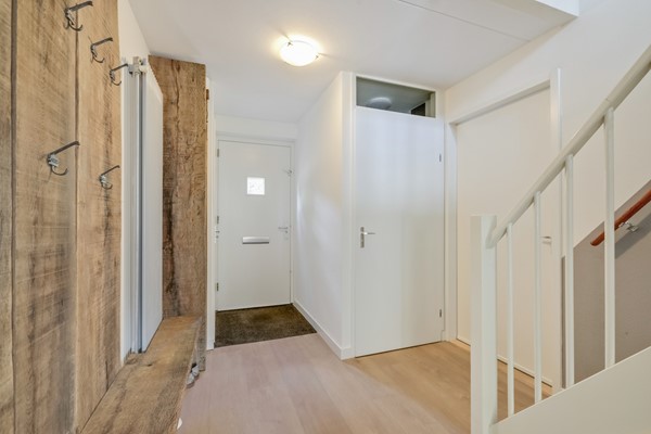 Medium property photo - Dorpstraat 27, 6582 AL Heumen