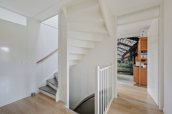 Medium property photo - Dorpstraat 27, 6582 AL Heumen