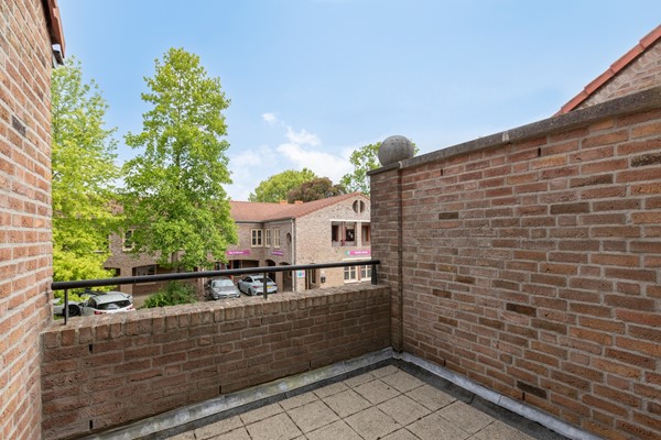 Medium property photo - Dorpstraat 27, 6582 AL Heumen
