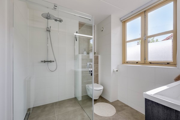 Medium property photo - Dorpstraat 27, 6582 AL Heumen
