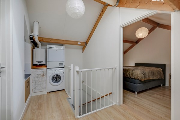 Medium property photo - Dorpstraat 27, 6582 AL Heumen