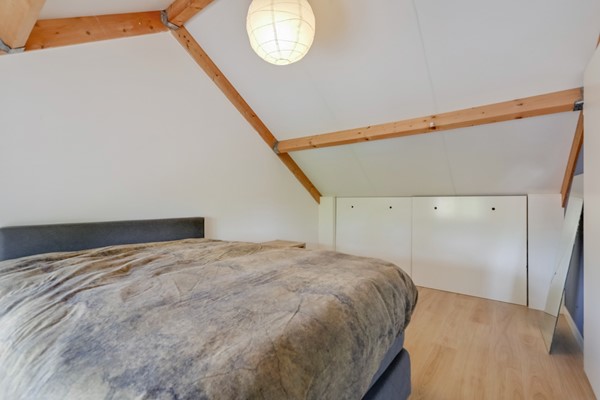 Medium property photo - Dorpstraat 27, 6582 AL Heumen