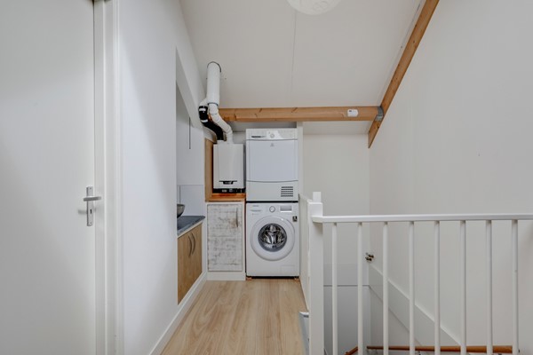 Medium property photo - Dorpstraat 27, 6582 AL Heumen