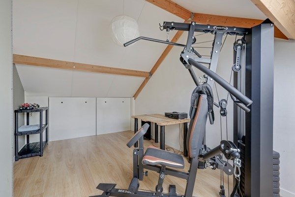 Medium property photo - Dorpstraat 27, 6582 AL Heumen