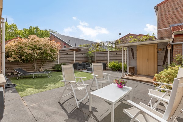 Medium property photo - Dorpstraat 27, 6582 AL Heumen