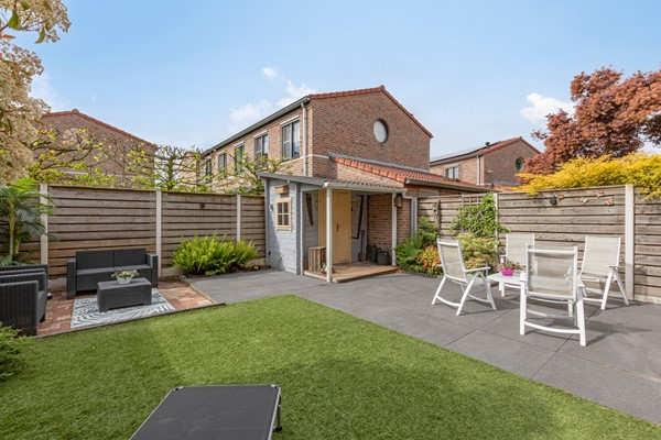Medium property photo - Dorpstraat 27, 6582 AL Heumen