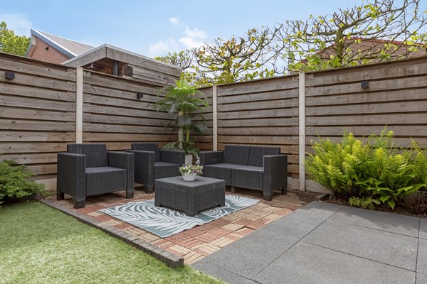 Medium property photo - Dorpstraat 27, 6582 AL Heumen