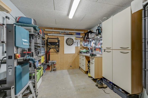 Medium property photo - Dorpstraat 27, 6582 AL Heumen