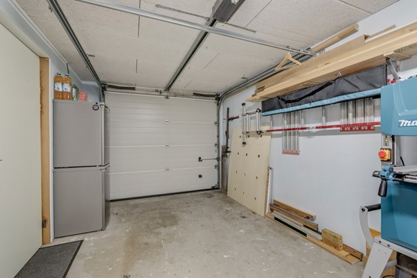 Medium property photo - Dorpstraat 27, 6582 AL Heumen