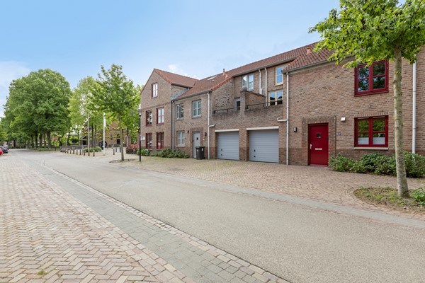 Medium property photo - Dorpstraat 27, 6582 AL Heumen
