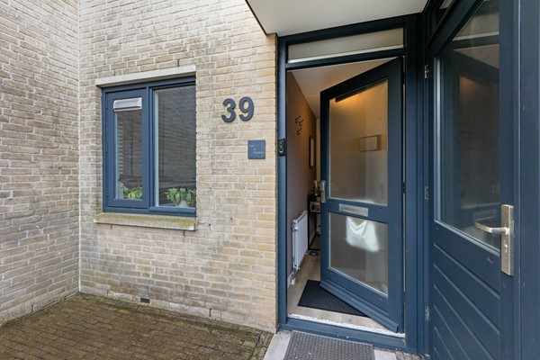 Medium property photo - Kiezel 39, 6581 HR Malden