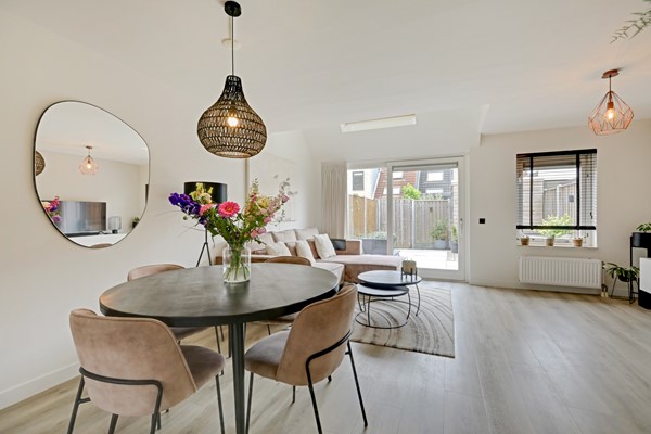 Medium property photo - Kiezel 39, 6581 HR Malden