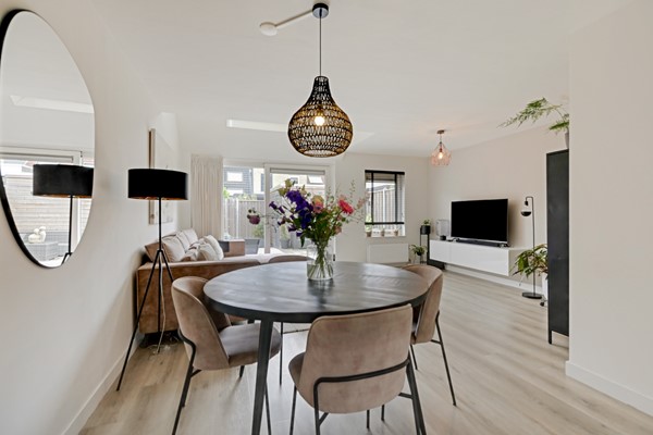 Medium property photo - Kiezel 39, 6581 HR Malden