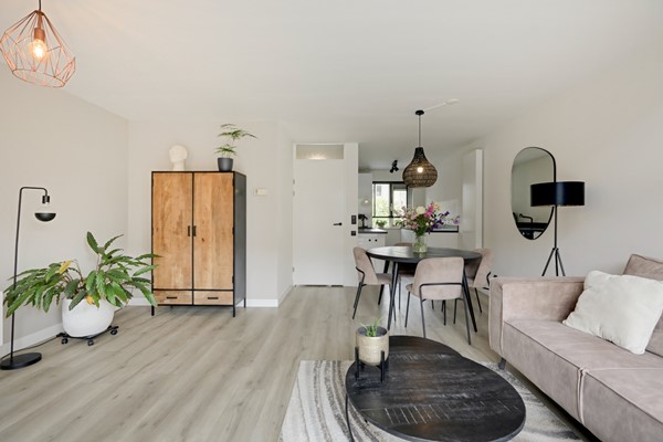 Medium property photo - Kiezel 39, 6581 HR Malden