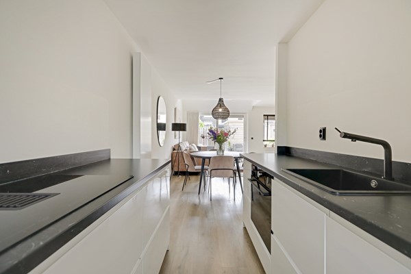 Medium property photo - Kiezel 39, 6581 HR Malden