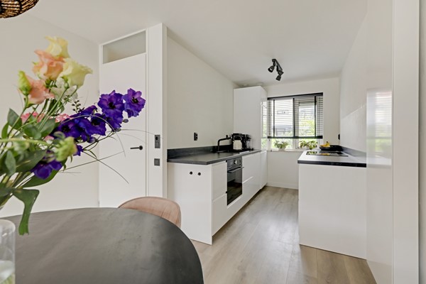Medium property photo - Kiezel 39, 6581 HR Malden