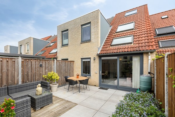 Medium property photo - Kiezel 39, 6581 HR Malden