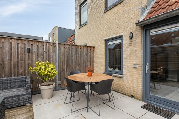 Medium property photo - Kiezel 39, 6581 HR Malden