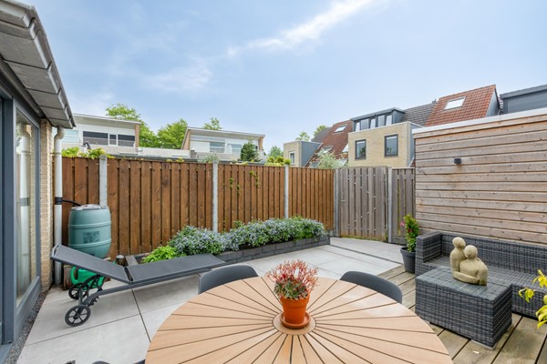 Medium property photo - Kiezel 39, 6581 HR Malden