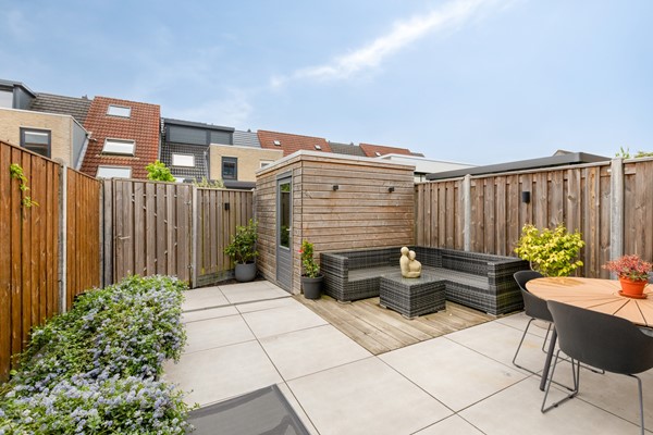 Medium property photo - Kiezel 39, 6581 HR Malden