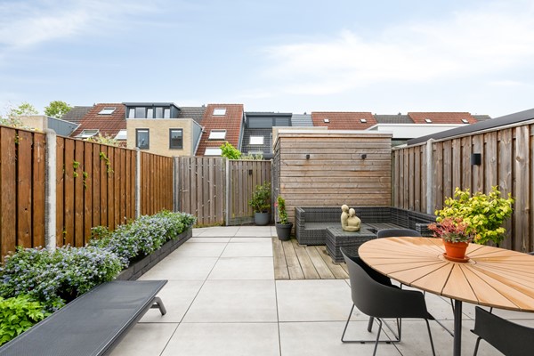 Medium property photo - Kiezel 39, 6581 HR Malden
