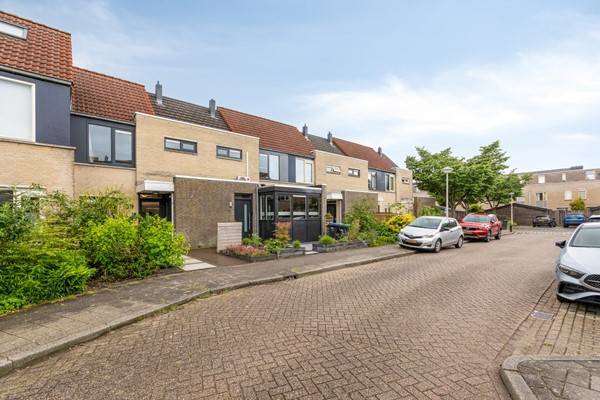 Medium property photo - Kiezel 39, 6581 HR Malden