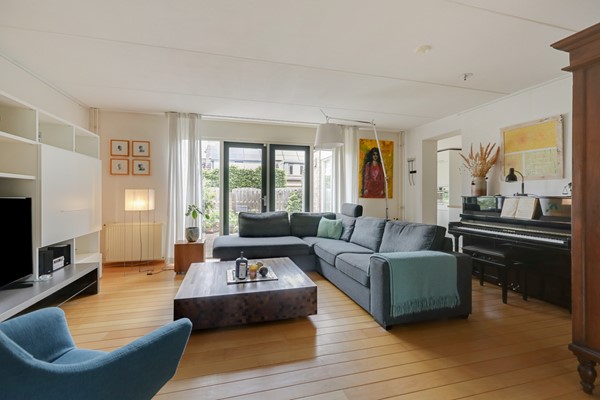 Medium property photo - Grootveldschelaan 41, 6581 GS Malden
