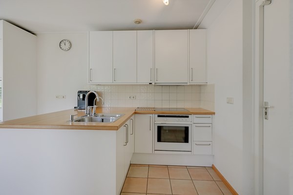 Medium property photo - Grootveldschelaan 41, 6581 GS Malden