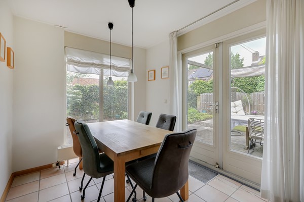 Medium property photo - Grootveldschelaan 41, 6581 GS Malden