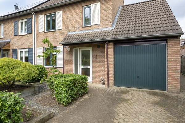 Medium property photo - Grootveldschelaan 41, 6581 GS Malden