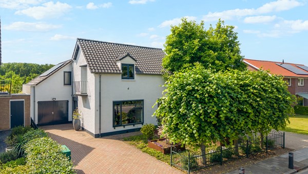 Looistraat 11, 6582BA Heumen