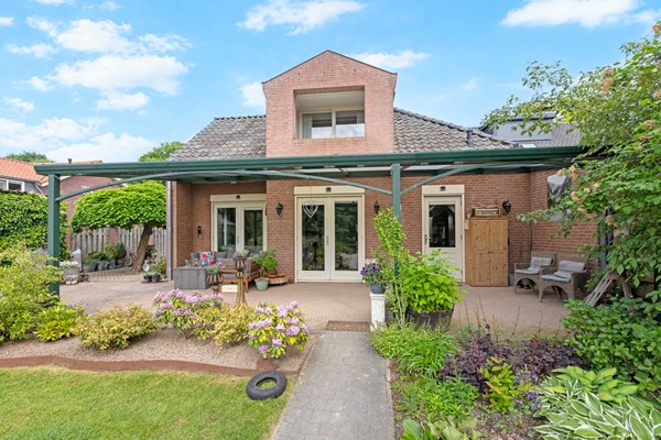 Medium property photo - Looistraat 11, 6582 BA Heumen