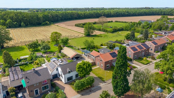 Medium property photo - Looistraat 11, 6582 BA Heumen