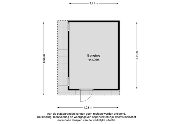 Looistraat 11, 6582 BA Heumen - PG6_Looistraat_11_Heumen_Berging.jpg