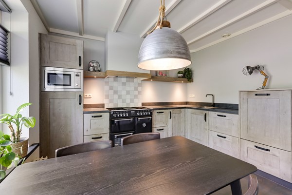Medium property photo - Looistraat 11, 6582 BA Heumen