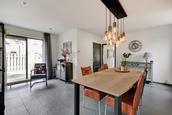 Medium property photo - Looistraat 11, 6582 BA Heumen