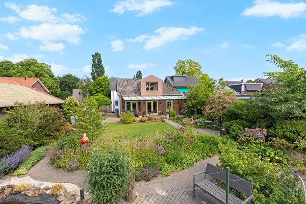 Medium property photo - Looistraat 11, 6582 BA Heumen