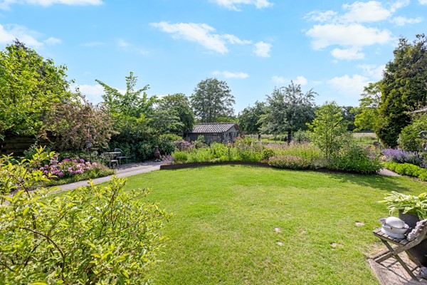 Medium property photo - Looistraat 11, 6582 BA Heumen