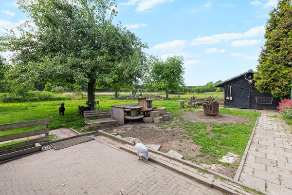 Medium property photo - Looistraat 11, 6582 BA Heumen