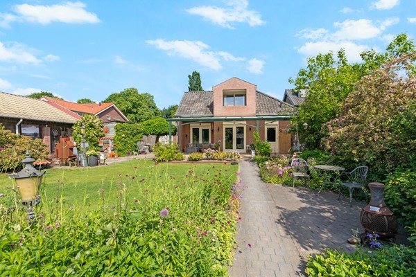 Medium property photo - Looistraat 11, 6582 BA Heumen