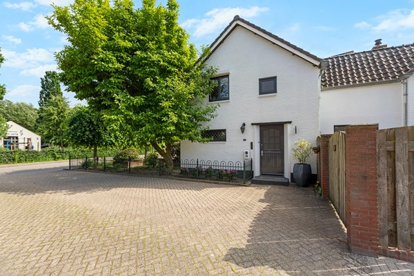 Medium property photo - Looistraat 11, 6582 BA Heumen