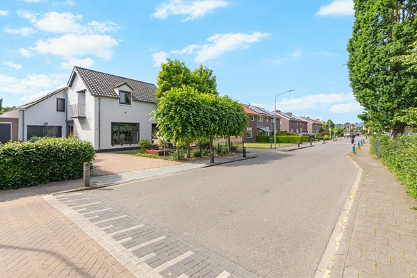 Medium property photo - Looistraat 11, 6582 BA Heumen